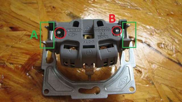 как подключить розетку своими руками